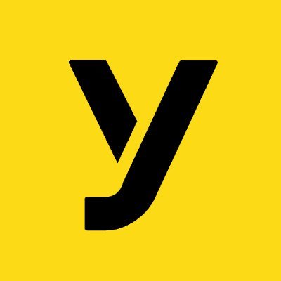 Yellow 공식 로고